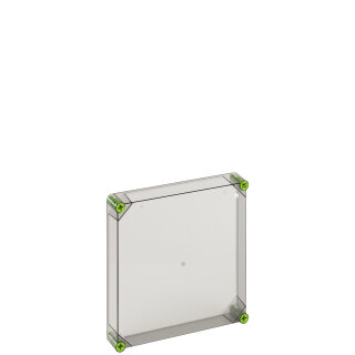 Spelsberg - 07001201 - GDT 2-t Deckel