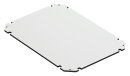 Spelsberg - 72000401 - GEOS MPI-3040 Montageplatte