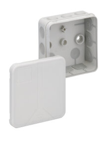 Spelsberg - 34491201 - 2K-12-L Abzweigdose