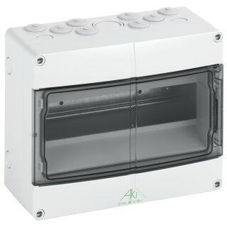 Spelsberg - 73641201 - AKi 12 Kleinverteiler