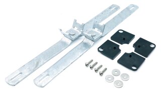 Spelsberg - 72005201 - GEOS MSS-50 Mastschellen-Set