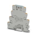 Wendelastrelais PLC-PT-ELR W1/2 24 V DC 2 A Push-in
