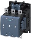 Vakuumschütz 3RT1265-6NF36 AC3e 132 kW 400 V 3-polig