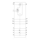 Vakuumschütz 3RT1265-6NF36 AC3e 132 kW 400 V 3-polig