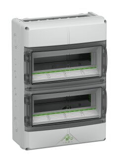 Spelsberg - 73352801 - AK-F 28 Kleinverteiler