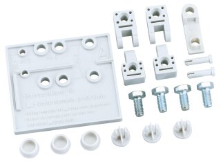 Spelsberg - 19000501 - ASS-gro Außenscharnier-Set