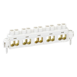 Spelsberg - 84001001 - Abox 100 KLS-10² Klemmstein