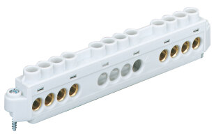 Spelsberg - 84001601 - Abox 160 KLS-16² Klemmstein