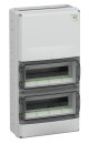 Spelsberg - 73372801 - AK-F 28 Plus Kleinverteiler