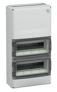 Spelsberg - 73372811 - AK-F 28 Plus NT Kleinverteiler