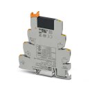 Solid-State-Relaismodul PLC-OPT-60DC/24DC/2 1...