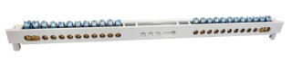 Spelsberg - 79021101 - AK 12 PEN-S Klemmschiene