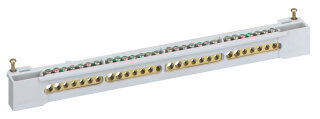 Spelsberg - 79004701 - AK N 47-S Nulleiterklemme