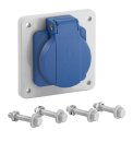 Spelsberg - 73383401 - AK3 STD Anbausteckdose