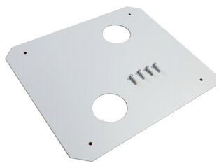 Spelsberg - 73383801 - AK3 MPI 14 L Montageplatte