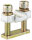 Spelsberg - 07672101 - KSK NH 1 Schellenklemme