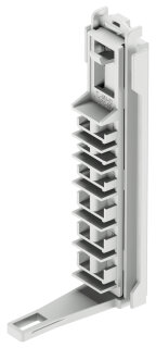 Spelsberg - 72002501 - GEOS MH-22 NS35/15 Montagehalter-Set
