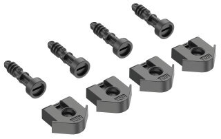 Spelsberg - 72204001 - GEOS-S 3030 S Schrauben-Set