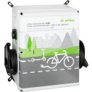 Spelsberg - 58112201 - BCS Pure E-Bike Ladestation