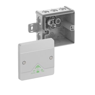 Spelsberg - 80240101 - Abox 025 AB-L Abzweigkasten
