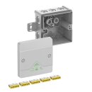 Spelsberg - 80242101 - Abox 025 AB-2,5² Abzweigkasten