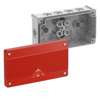 Spelsberg - 80270201 - Abox 025/2-L/SB Abzweigkasten