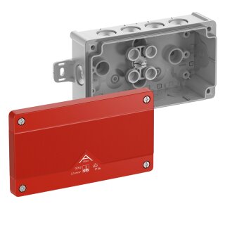 Spelsberg - 80270301 - Abox 025/2 AB-L/SB Abzweigkasten