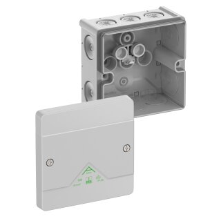 Spelsberg - 80440001 - Abox 040-L Abzweigkasten