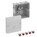 Spelsberg - 80442001 - Abox 040-4² Abzweigkasten