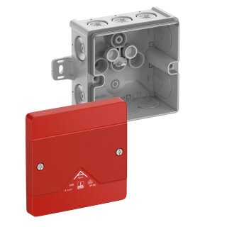 Spelsberg - 80470101 - Abox 040 AB-L/SB Abzweigkasten