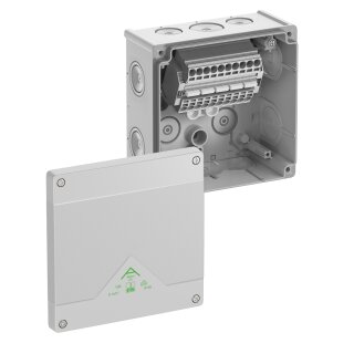 Spelsberg - 80644001 - Abox SL-6² Abzweigkasten