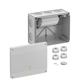 Spelsberg - 81644001 - Abox SL-16² Abzweigkasten