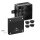 Spelsberg - 40200101 - Abox Pro 025 AB-L/sw Abzweigkasten