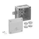 Spelsberg - 40440101 - Abox Pro 040 AB-L Abzweigkasten
