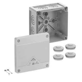 Spelsberg - 40640001 - Abox Pro 060-L Abzweigkasten