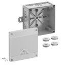 Spelsberg - 41040101 - Abox Pro 100 AB-L Abzweigkasten