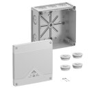 Spelsberg - 41640001 - Abox Pro 160-L Abzweigkasten
