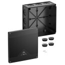 Spelsberg - 43500001 - Abox Pro 350-L/sw Abzweigkasten