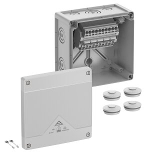 Spelsberg - 40644001 - Abox Pro SL-6² Abzweigkasten
