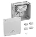 Spelsberg - 41044001 - Abox Pro SL-10² Abzweigkasten