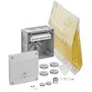 Spelsberg - 40645001 - Abox Pro XT-6² Abzweigkasten