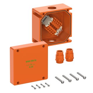 Spelsberg - 86238201 - WKE 302 SL Abzweigkasten