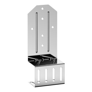 Spelsberg - 86310001 - WKE BK 1 Montageplatte