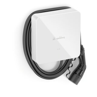 Spelsberg - 59143701 - Spelsberg Wallbox Smart Pro Polar 7m Wallbox