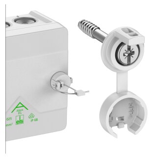 Spelsberg - 89500101 - Abox PST 025-100 Plombierset