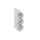 Spelsberg - 89500201 - Abox TW 025/2 Trennwand