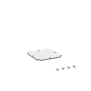 Spelsberg - 89510601 - Abox MPI 060 Montageplatte