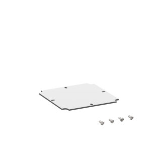 Spelsberg - 89511001 - Abox MPI 100 Montageplatte