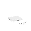 Spelsberg - 89511001 - Abox MPI 100 Montageplatte