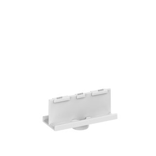 Spelsberg - 89600301 - Abox 025/040 KH 221 4² Klemmenhalter